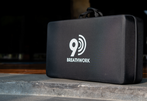 The 9D Breathwork kit