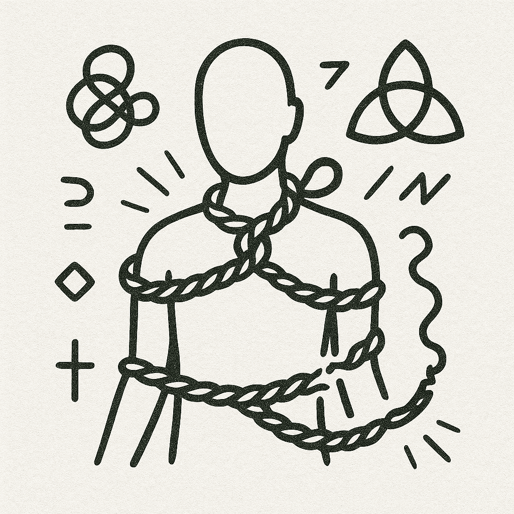 Curse Unravelling