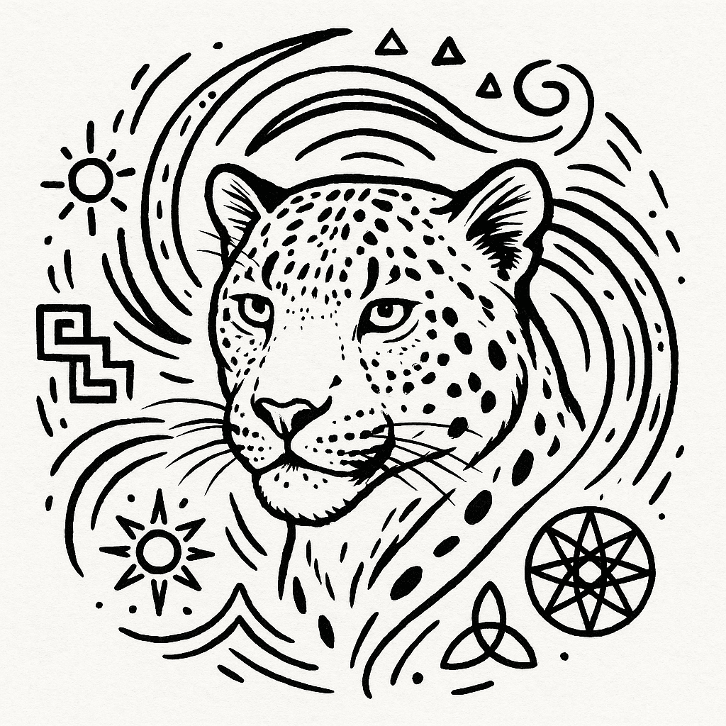 Power Animal Retrieval