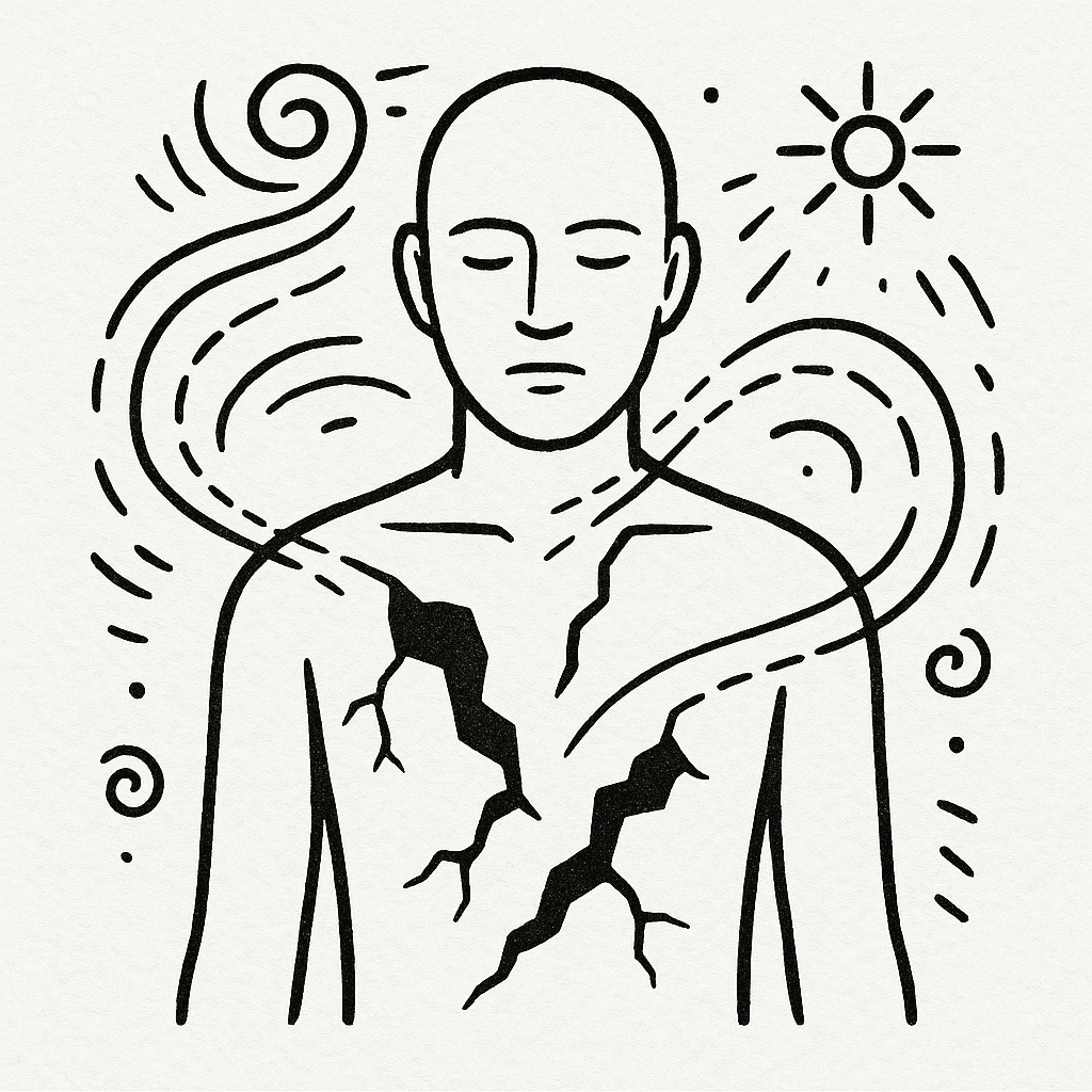 Shamanic Healing