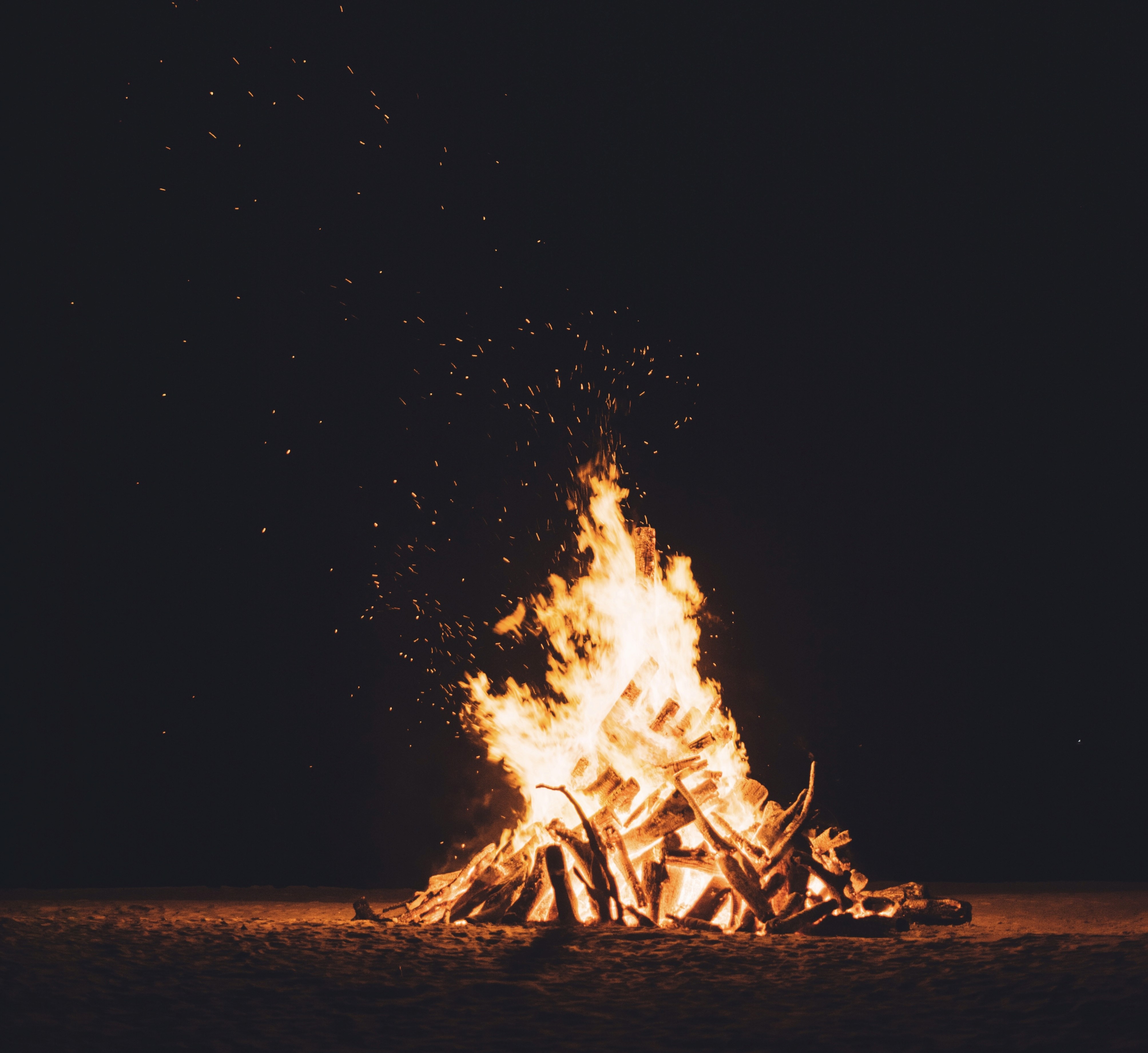 Temazcal — Sweat Lodge